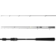 DAIWA - Prut Prorex X Sensor Spin 2,3 m 1-7 g