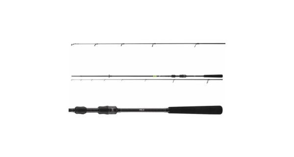 DAIWA - Prut Prorex X Sensor Spin 2,3 m 1-7 g