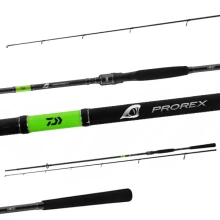 DAIWA - Prut Prorex X Spin 2,7 m 40-100 g