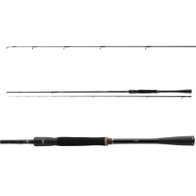 DAIWA - Prut Prorex XR Chebujig 2,65 m 3,5-12 g