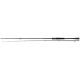 DAIWA - Prut Prorex XR Spin 2,4 m 18-84 g