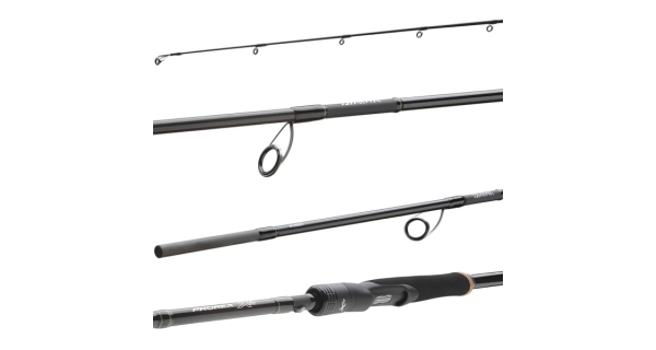 DAIWA - Prut Prorex XR Spin 2,7 m 15-50 g