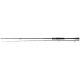 DAIWA - Prut Prorex XR Spin 2,7 m 15-50 g