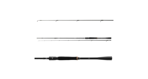 DAIWA - Prut Prorex XR Spin 2,7 m 15-50 g