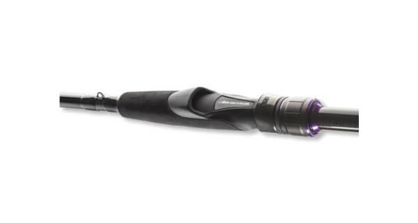 DAIWA - Prut Protex AGS Spin 2,7 m 30-70 g