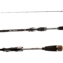 DAIWA - Prut Silver Creek Light Spin 2,2 m 5-21 g