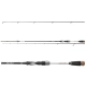 DAIWA - Prut Silver Creek Light Spin 2,35 m 5-21 g