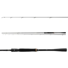 DAIWA - Prut Silver Creek UL Spin 2,35 m 3-14 g