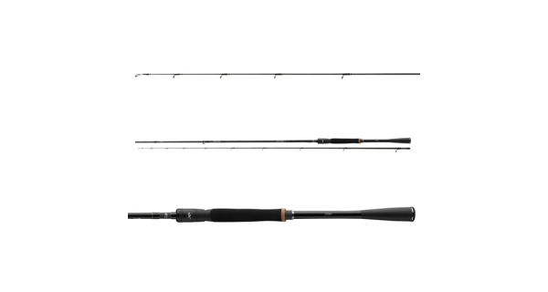 DAIWA - Prut Silver Creek UL Spin 2,35 m 3-14 g