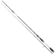 DAIWA - Prut Silver Creek UL Spin 2,35 m 3-14 g