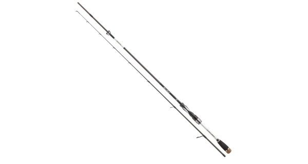 DAIWA - Prut Silver Creek UL Spin 2,35 m 3-14 g