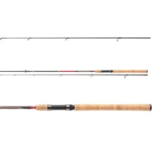 DAIWA - Prut Sweepfire Jigger Spin 2,7 m 5-25 g 2 díly