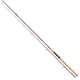 DAIWA - Prut Sweepfire Jigger Spin 2,7 m 5-25 g 2 díly
