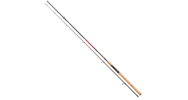 DAIWA - Prut Sweepfire Jigger Spin 2,7 m 5-25 g 2 díly