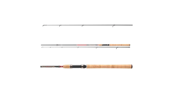 DAIWA - Prut Sweepfire Jigger Spin 2,7 m 8-35 g