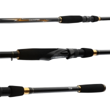DAIWA - Prut Sweepfire Spin 2,1 m 10-40 g 2 díly