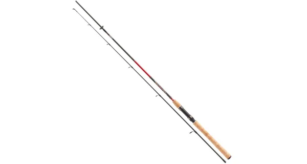DAIWA - Prut Sweepfire Spin 2,1 m 10-40 g 2 díly