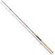 DAIWA - Prut Sweepfire Spin 2,4 m 40-100 g 2 díly