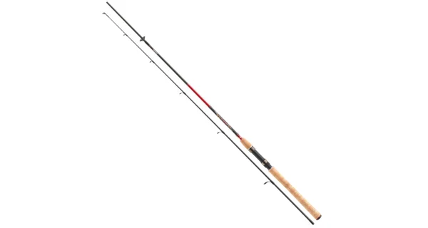 DAIWA - Prut Sweepfire Spin 2,4 m 40-100 g 2 díly