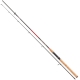 DAIWA - Prut Sweepfire Spin 2,7 m 10-40 g 2 díly