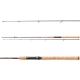 DAIWA - Prut Sweepfire Spin 2,7 m 15-50 g 2 díly