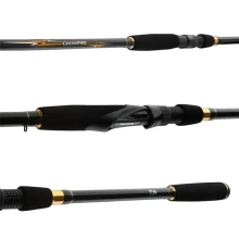 DAIWA - Prut Sweepfire Spin 2,7 m 30-70 g