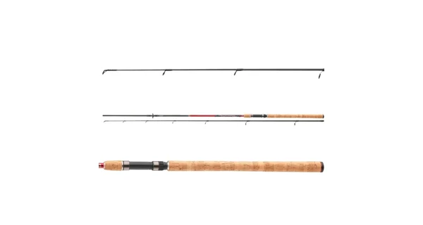DAIWA - Prut Sweepfire Spin 2,7 m 40-100 g 2 díly