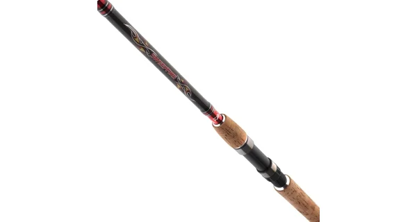 DAIWA - Prut Sweepfire Spin 2,7 m 40-100 g 2 díly