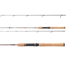 DAIWA - Prut Sweepfire UL Spin 2,1 m 5-10 g