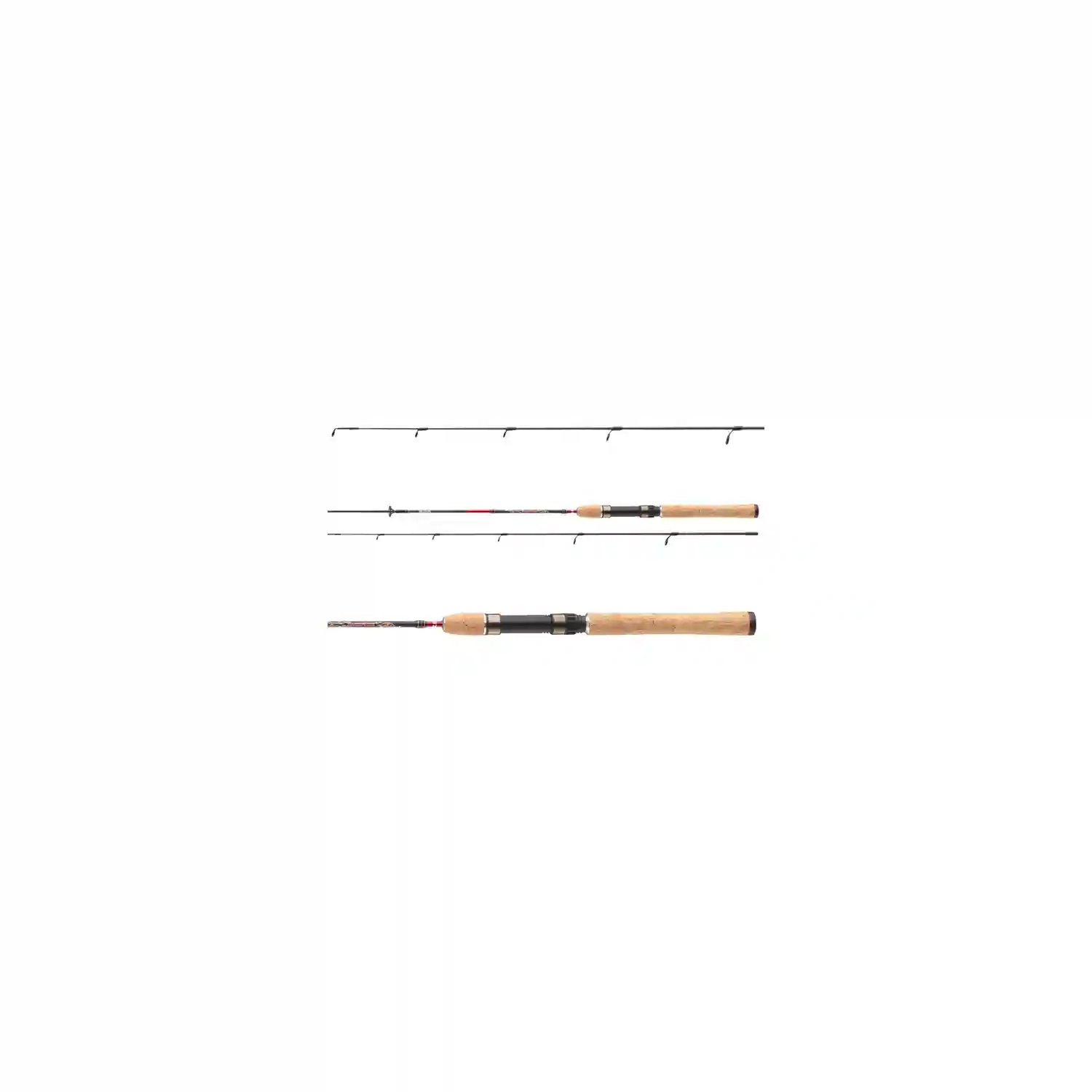 DAIWA DAIWA - Prut Sweepfire UL Spin 2,1 m 5-10 g
