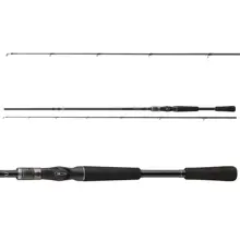 DAIWA - Prut Tatula XT Baitcast 2,21 m 7-28 g 2 díly