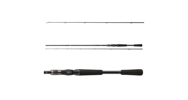 DAIWA - Prut Tatula XT Baitcast 2,21 m 7-28 g 2 díly