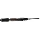 DAIWA - Prut Tournament AGS Jiggerspin 2,7 m 7-28 g 2 díly