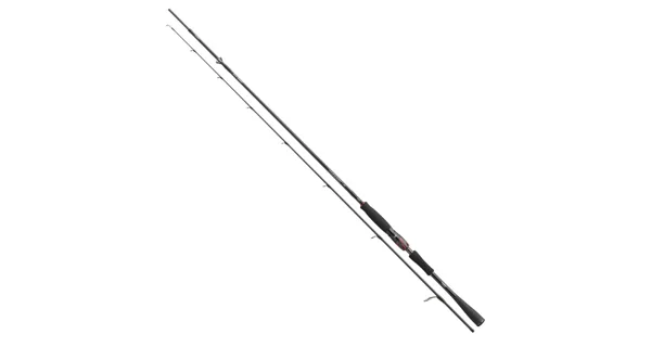 DAIWA - Prut Tournament AGS Jiggerspin 2,7 m 7-28 g 2 díly
