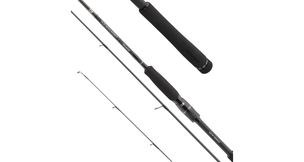 DAIWA - Prut Tournament XT Titanium Spin Ultra Fast 3,05 m 5-35 g
