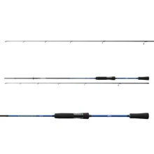 DAIWA - Prut Triforce Perch 2,1 m 10-30 g