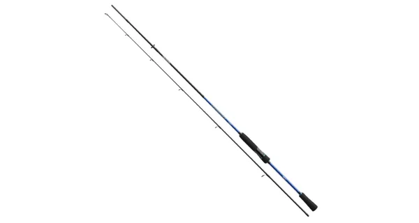 DAIWA - Prut Triforce Perch 2,1 m 10-30 g