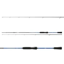 DAIWA - Prut Triforce Perch 2,4 m 10-30 g