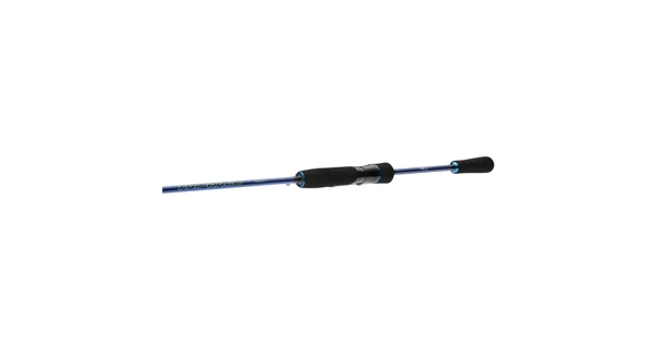 DAIWA - Prut Triforce Perch 2,4 m 10-30 g