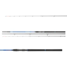 DAIWA - Prut Triforce Targer Feeder 3,6 m 120 g