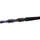 DAIWA - Prut Triforce Target Jigger Spin 2,4 m 8-35 g