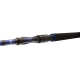 DAIWA - Prut Triforce Target Jigger Spin 2,7 m 8-35 g