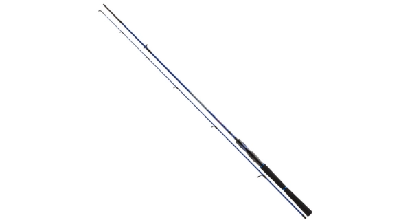 DAIWA - Prut Triforce Target Perch Spin 2,4 m 10-30 g
