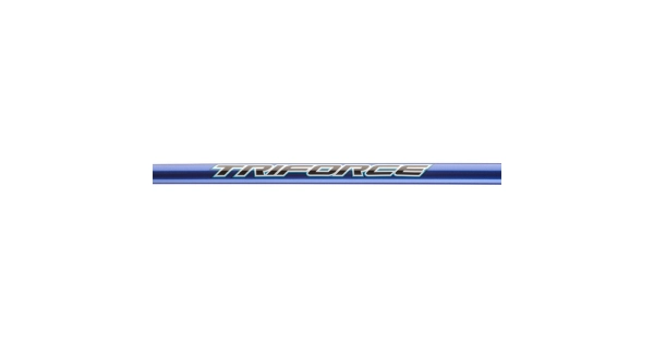 DAIWA - Prut Triforce Target Pike Spin 2,4 m 30-70 g