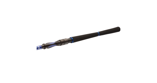 DAIWA - Prut Triforce Target Pike Spin 2,4 m 30-70 g