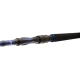 DAIWA - Prut Triforce Target Pike Spin 2,7 m 30-70 g