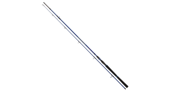 DAIWA - Prut Triforce Target Zander Spin 2,4 m 15-50 g