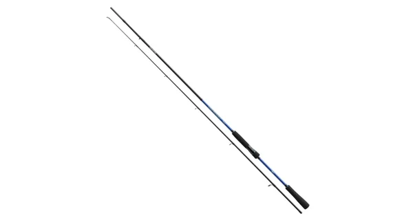 DAIWA - Prut Triforce Zander 2,7 m 15-50 g