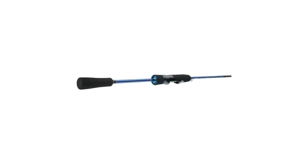 DAIWA - Prut Triforce Zander 2,7 m 15-50 g