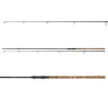 DAIWA - Prut Vertice Camo Carp 3,6 m 3,5 lb 2 díly
